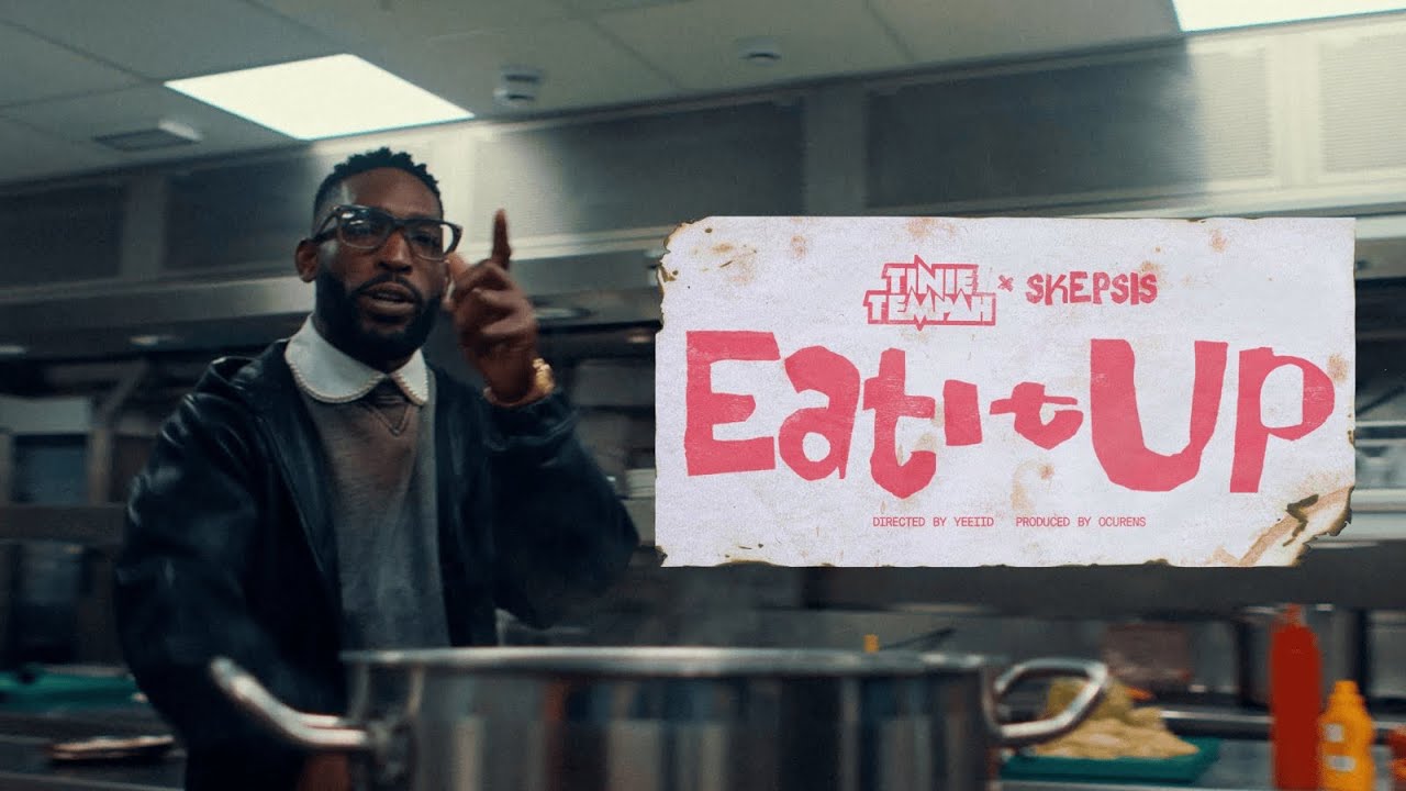 Eat It Up