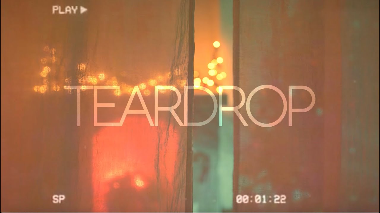 Teardrop Friction & Subsonic Extended Remix