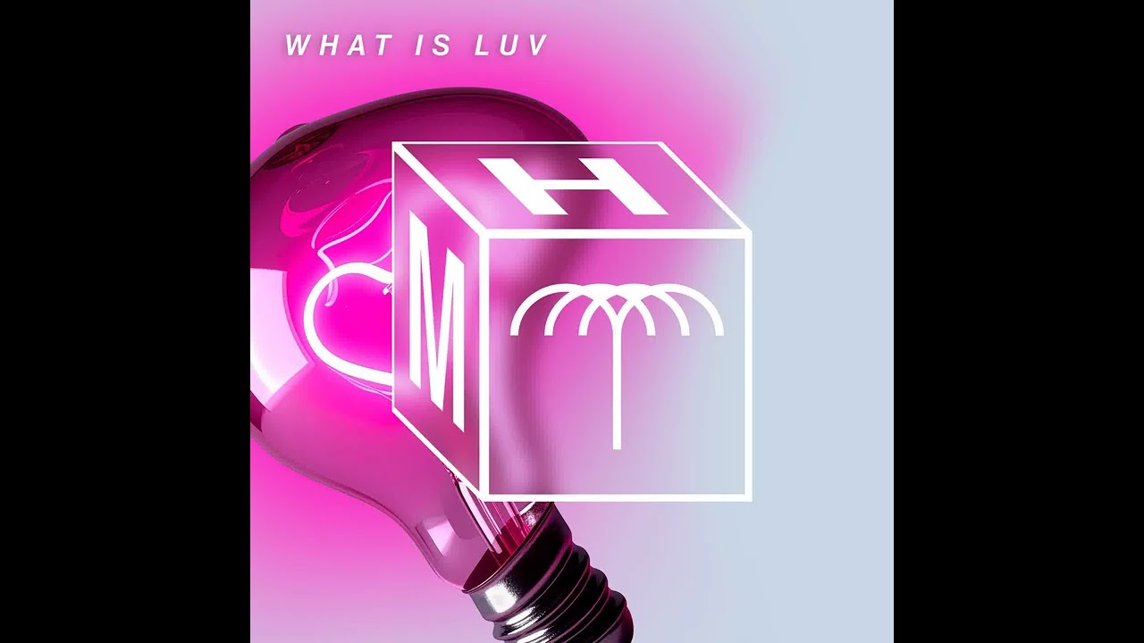 What Is Love