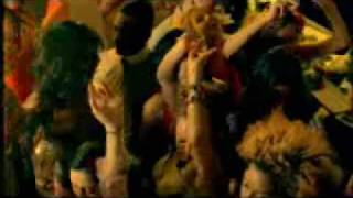 Mas Que Nada (feat. Black Eyed Peas)