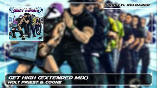 Get High Extended Mix
