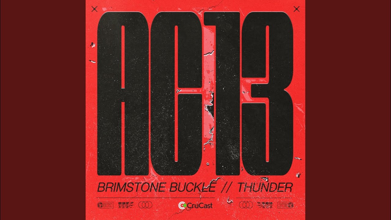 Thunder