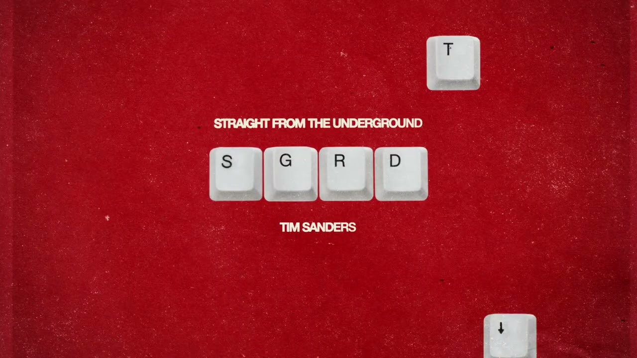 Straight From The Underground