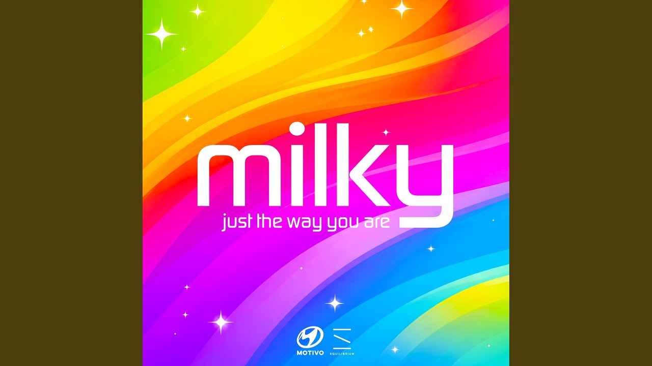 Just The Way You Are Extended Mix
