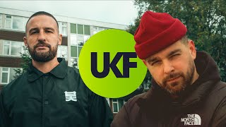 Looking For Diversion (Lenzman & Duskee Remix)