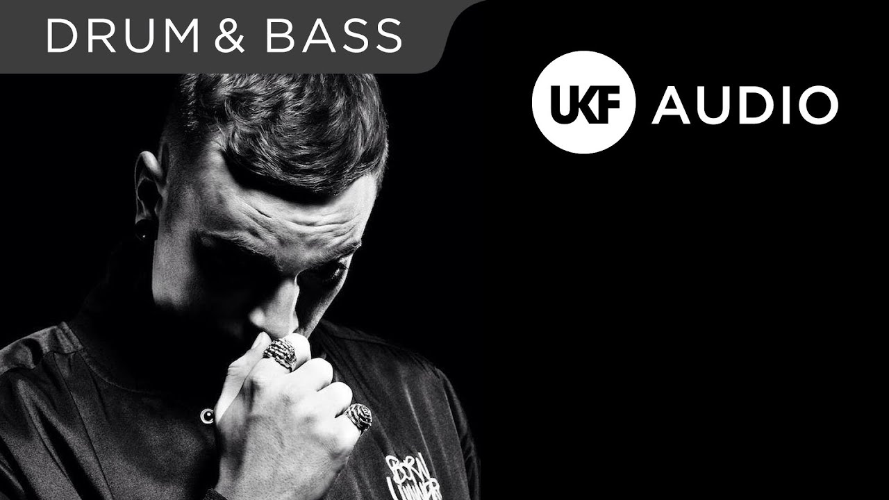 Refusal (Alix Perez Remix) (feat. Steo)