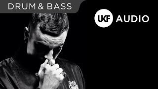 Refusal (Alix Perez Remix) (feat. Steo)