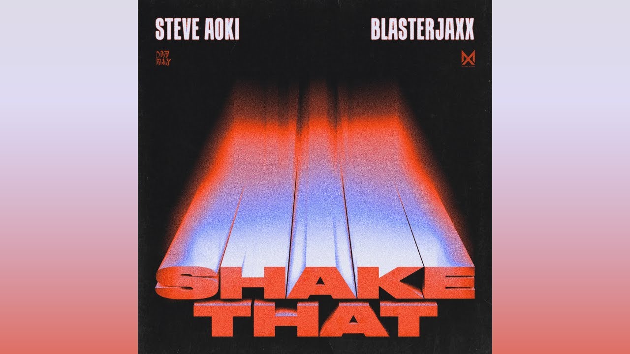 Shake That Extended Mix