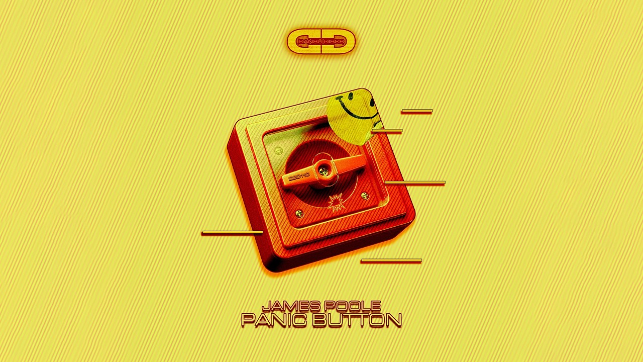 Panic Button
