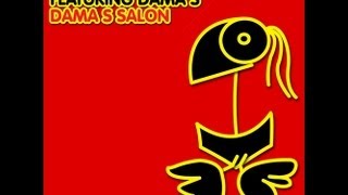 Dama s Salon (Dub) (feat. Dama S)