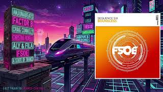 Boundless  Extended Mix