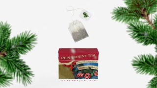 Peppermint Tea (feat. Alex Isley)