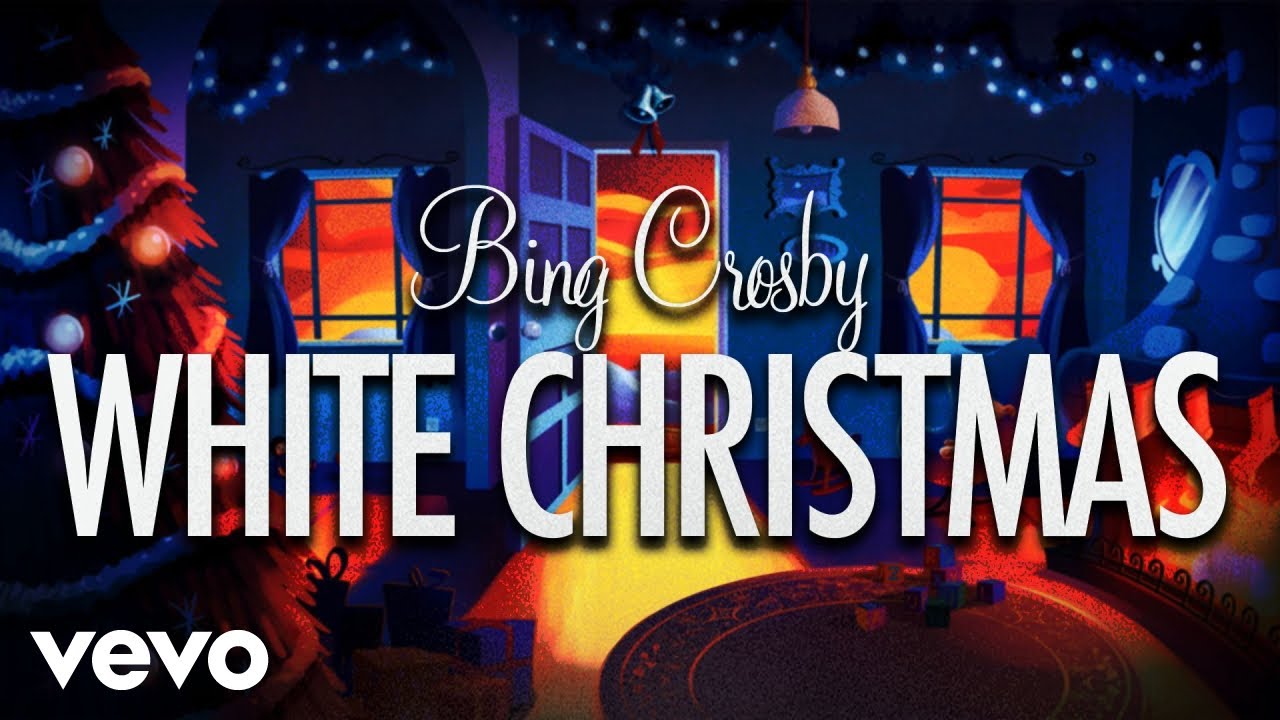 WHITE CHRISTMAS