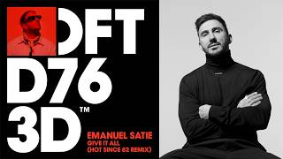 Give It All (Hot Since 82 Remix)