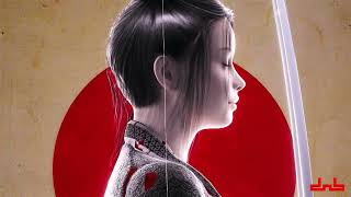 Here Comes The Warrior (feat. Gia Santho)