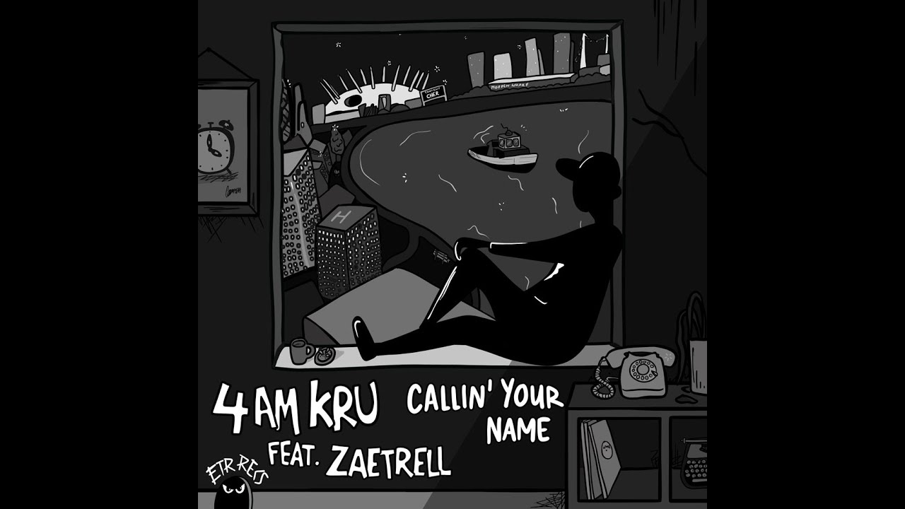 Callin' Your Name