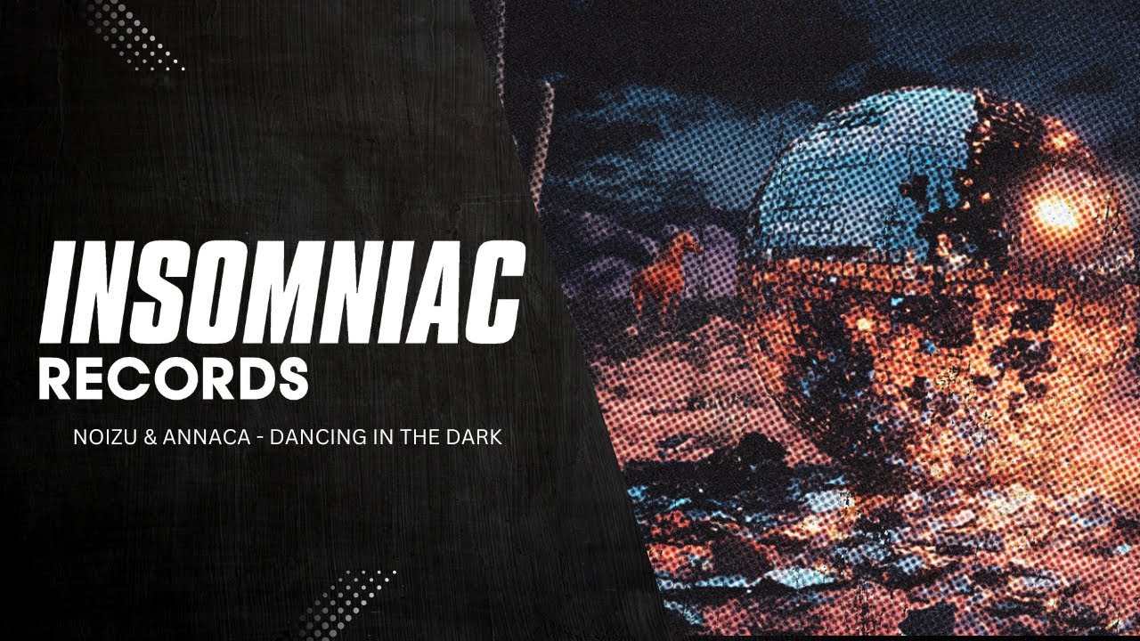 Dancing In The Dark | Insomniac Records