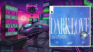 Dark Love XiJaro & Pitch Extended Remix