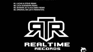 Everybody Be Somebody feat. Yavahn Lucas & Steve Remix