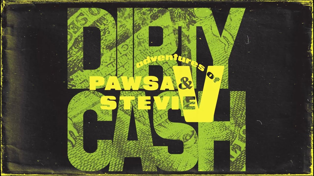 Dirty Cash (Money Talks)