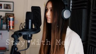 Stay With Me