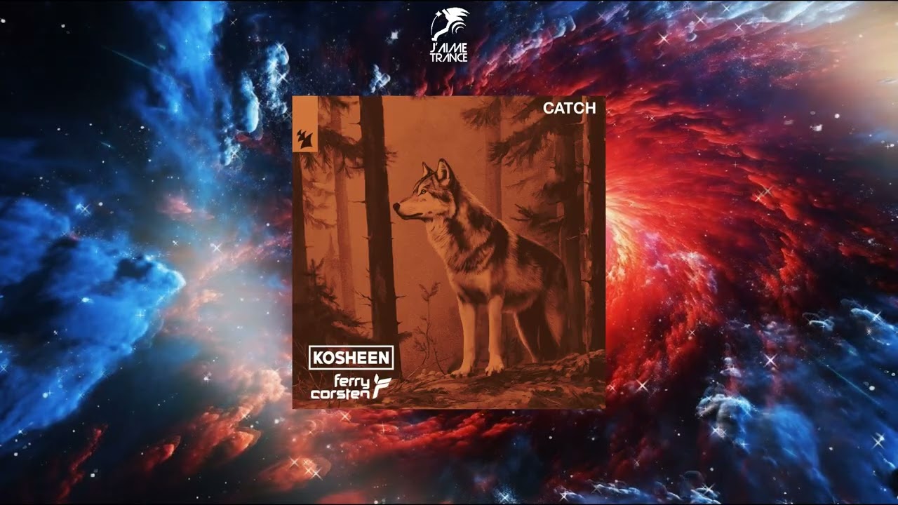 Catch Extended Mix