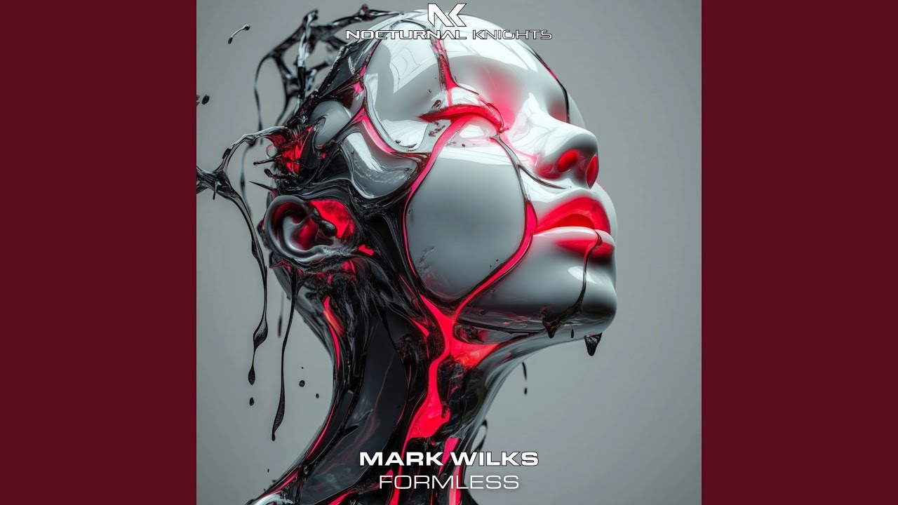 Formless Extended Mix