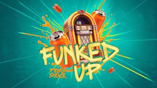 Funked Up Extended Mix