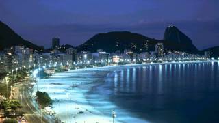 Coracao feat. Jaqueline Axwell Remix