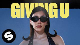 Giving U