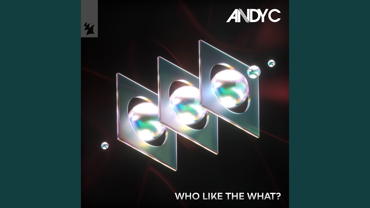 Who Like The What? Extended Mix
