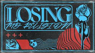 Losing My Religion