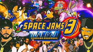 Space Jams - Brillo