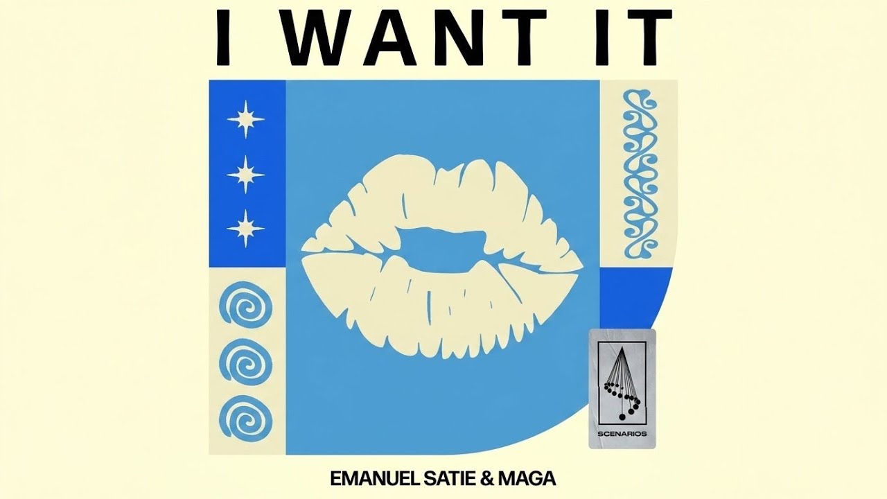 I Want It  Original Mix