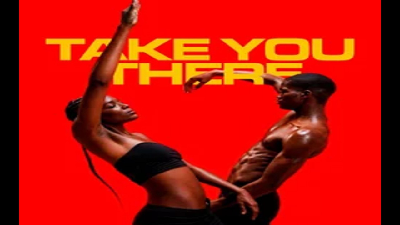 Take You There Original Mix