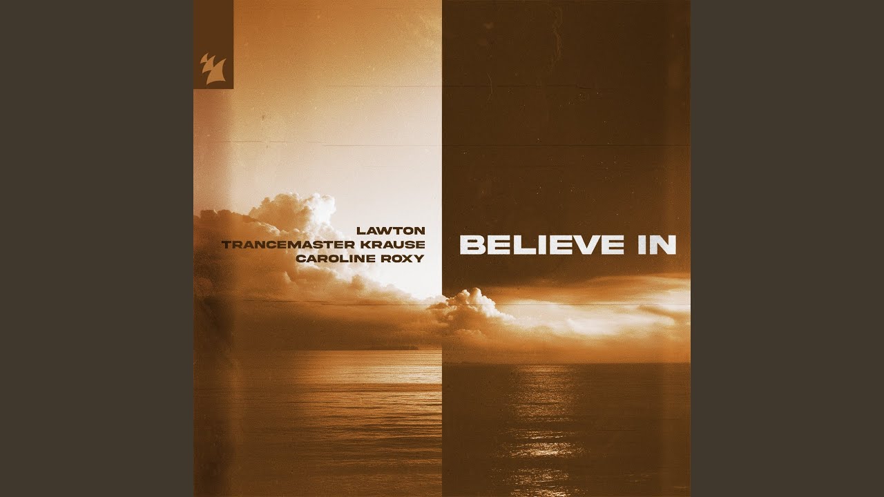 Believe In Extended Mix