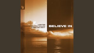 Believe In Extended Mix