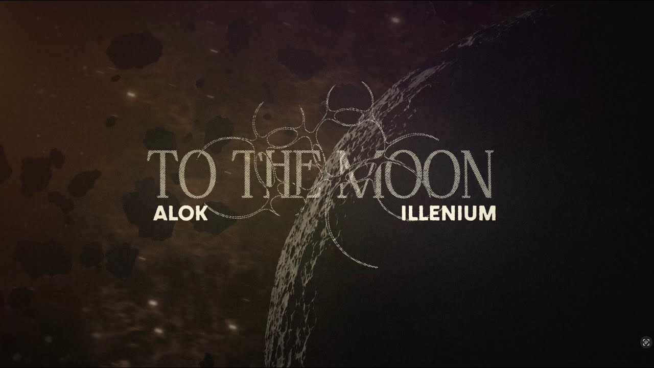 To The Moon Extended Mix