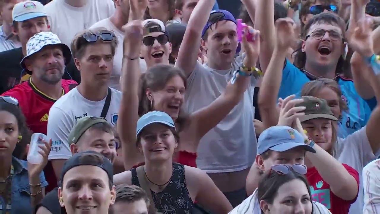Doing In Me Head (Reading Leeds 2025)