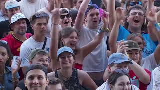 Doing In Me Head (Reading Leeds 2025)