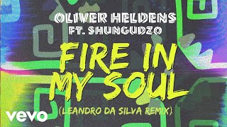 Fire in My Soul (Leandro da Silva remix)