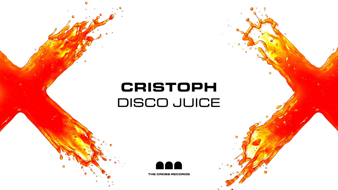 Disco Juice