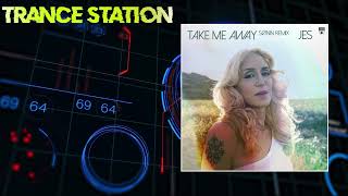 Take Me Away SØNIN Extended Remix