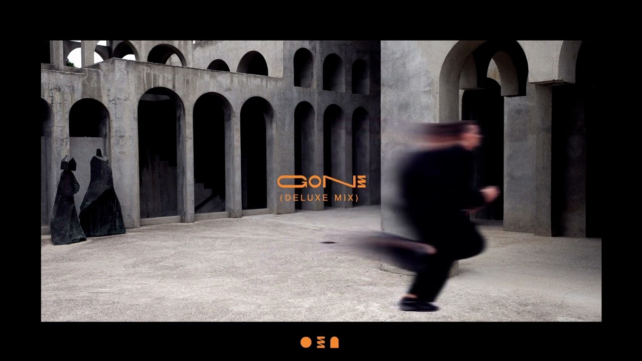 Gone (deluxe mix)