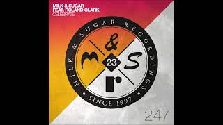 Celebrate (feat. Roland Clark)