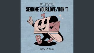 Send Me Your Love