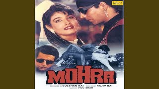 7 Days X Tu Cheez Badi Hai Mast Mast