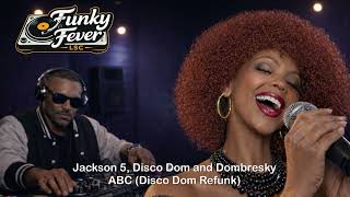 ABC Disco Dom Refunk (Extended Mix)