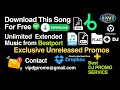 Love Forever (feat. Kuuda) Extended Mix