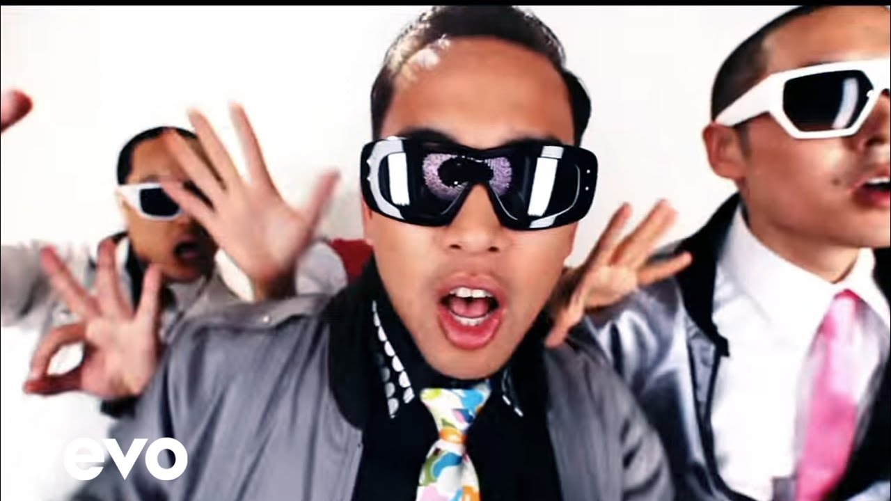 Like A G6 ft. The Cataracs, DEV